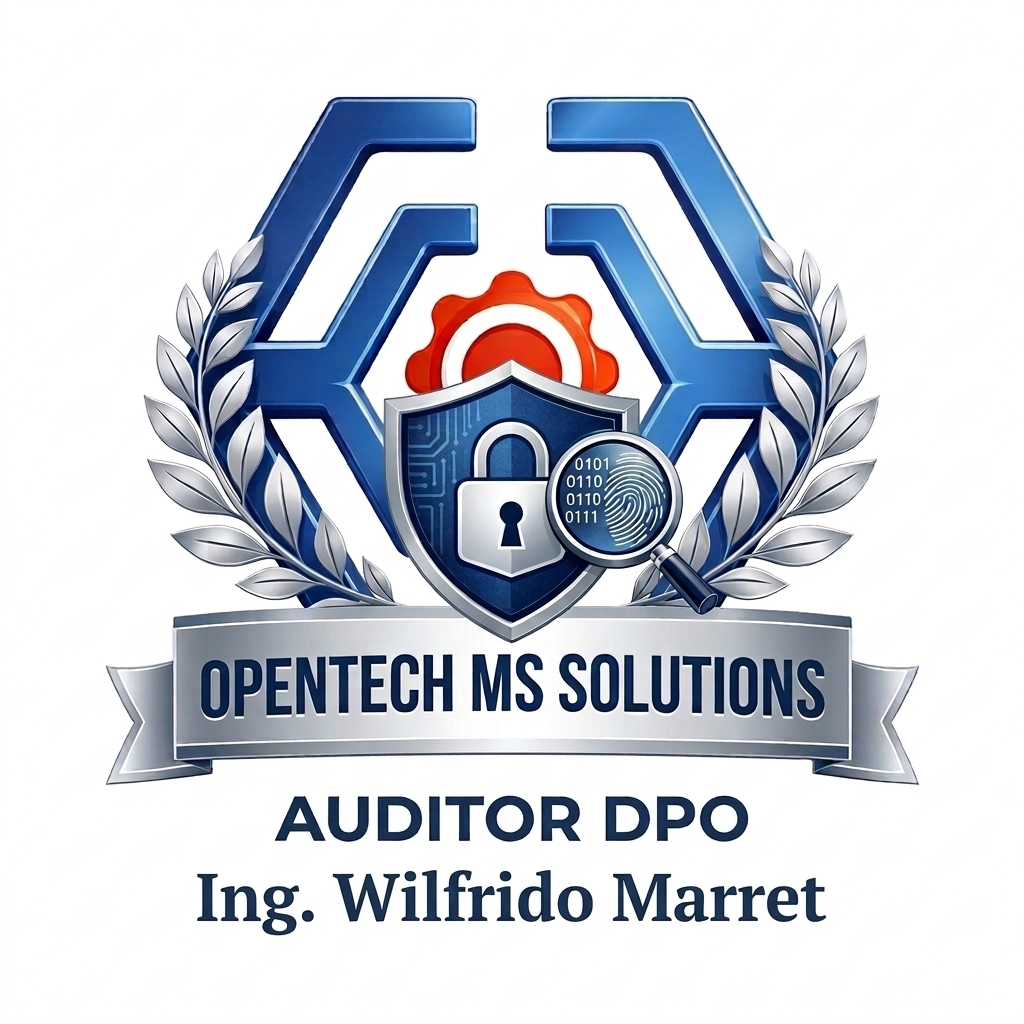 DPO OPENTECH MS